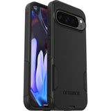 Otterbox - Commuter Case For Google Pixel 9 Pro Xl - Black