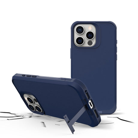 Prodigee - Balance Magsafe Case For Apple Iphone 16 Pro - Navy