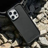 Case-mate - Tough D3o Magsafe Case For Apple Iphone 16 Pro Max - Black