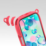 Laut - Pop Lovie Magsafe Case For Apple Iphone 16 Plus - Sunny Red