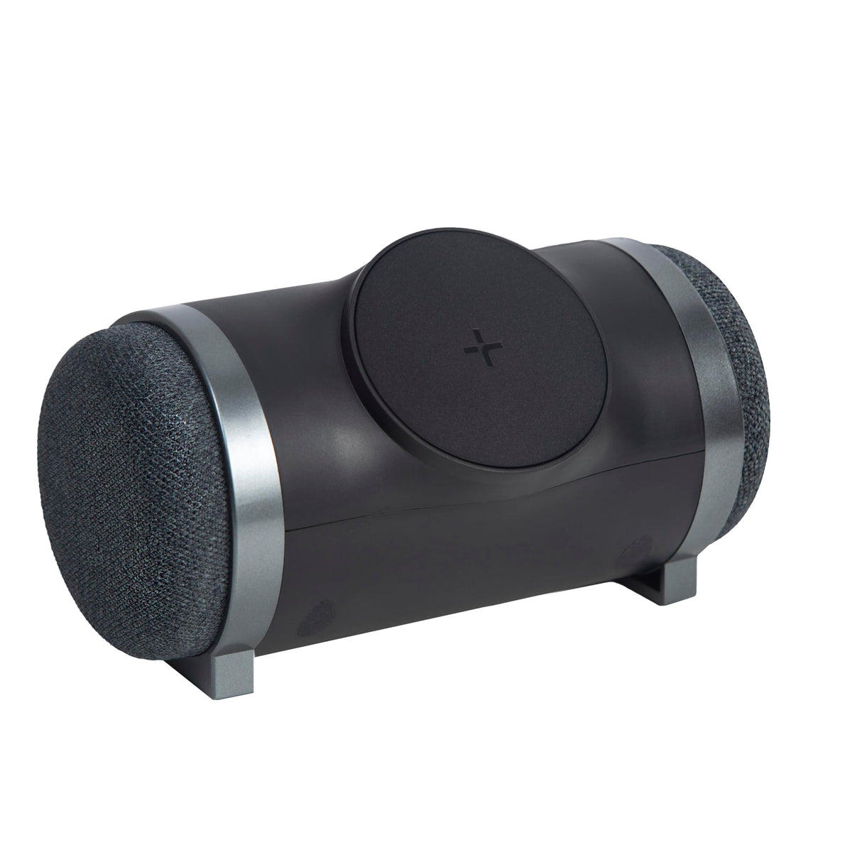 Tylt - Magboom Bluetooth Speaker - Black