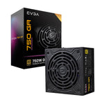 EVGA SUPERNOVA POWER SUPPLY