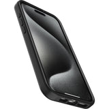 Otterbox - Ottergrip Symmetry Case For Apple Iphone 15 Pro Max  - Black