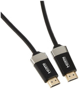 Belkin - High Speed Hdmi Cable With Ethernet - Black