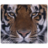 ALLSOP 30188 NatureSmart Mouse Pad (Tiger)