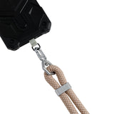 Urban Armor Gear (uag) - Civilian Crossbody Lanyard - Dune