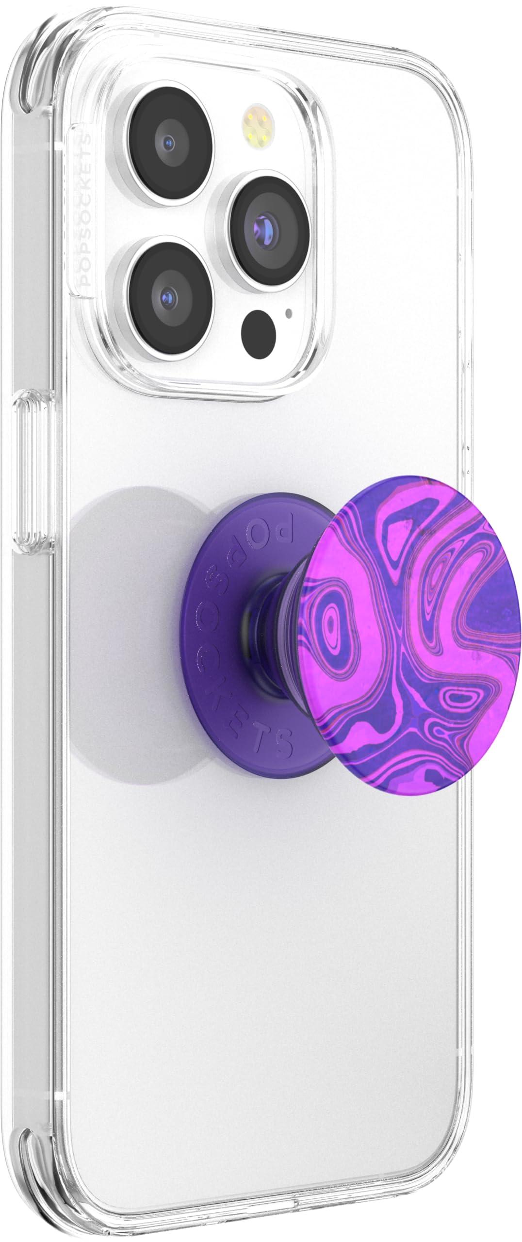 Popsockets - Popgrip - Lava Flow