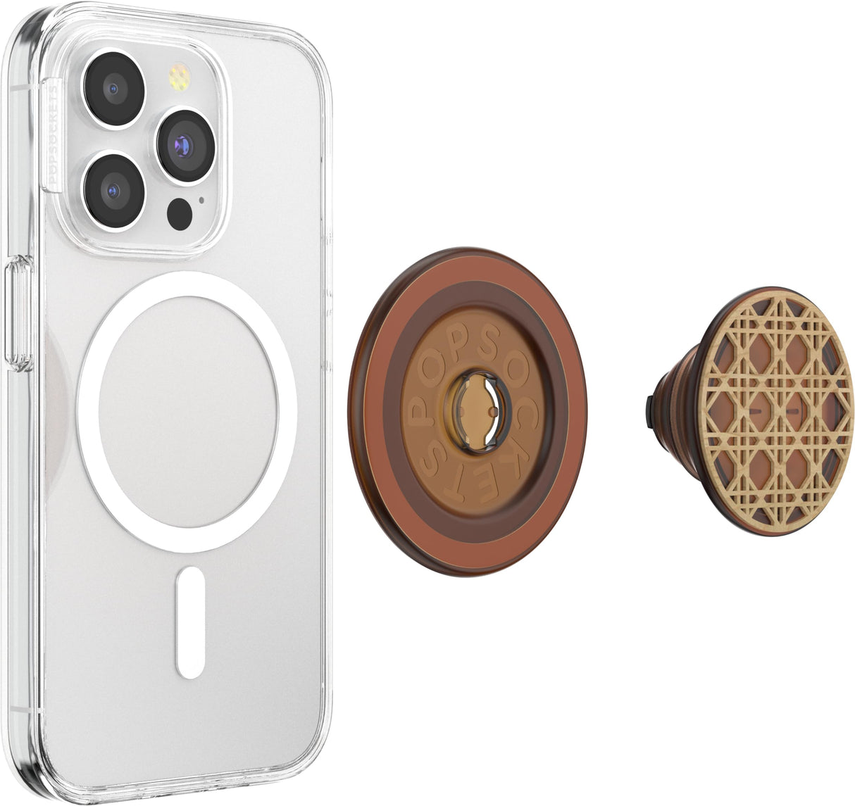 Popsockets - Magsafe Popgrip - Raising Cane