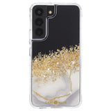 Case-mate - Karat Case For Samsung Galaxy S22 - Karat Marble