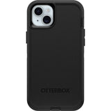 Otterbox - Defender Case For Apple Iphone 15 Plus  / Iphone 14 Plus - Black