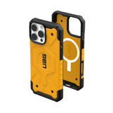 APPLE IPHONE 16 PRO MAX URBAN ARMOR GEAR PATHFINDER WITH MAGNET MODULE