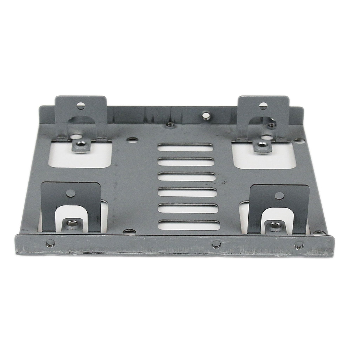 STARTECH.COM DUAL 2.5 SATA HDD TO 3.5 MOUNT BRACKET