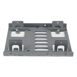 STARTECH.COM DUAL 2.5 SATA HDD TO 3.5 MOUNT BRACKET