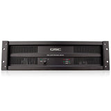 QSC ISA450 Power Amplifier 2 Channel Low Impedance ISA Series 700 Watts per Channel 2 Ohms