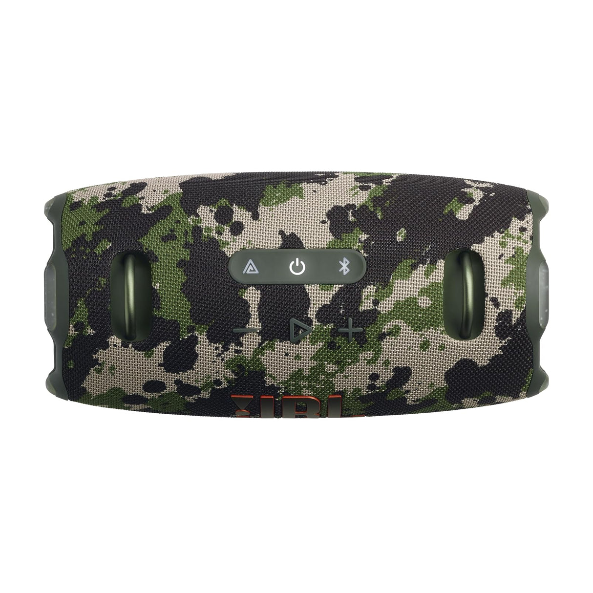 Jbl - Xtreme 4 Waterproof Bluetooth Speaker - Camo