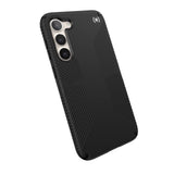 Speck - Presidio2 Grip Case For Samsung Galaxy S23 Plus - Black