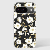 Kate Spade - Protective Case For Google Pixel 9 / Pixel 9 Pro - Sunshine Floral