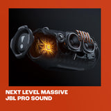 Jbl - Xtreme 4 Waterproof Bluetooth Speaker - Camo