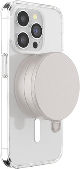 Popsockets - Magsafe Suction Mount - Horchata