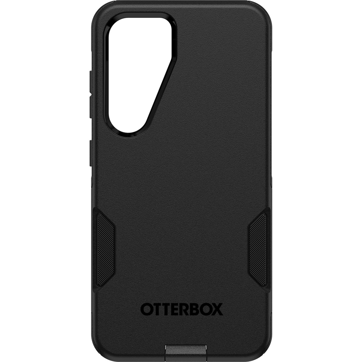 OtterBox Commuter Case for Samsung Galaxy S25 Black