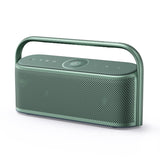 Soundcore - Motion X600 Portable Bluetooth Speaker - Green