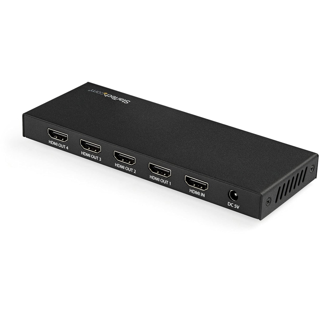 STARTECH 4 PORT HDMI SPLITTER