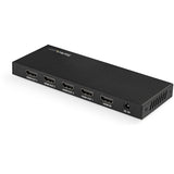 STARTECH 4 PORT HDMI SPLITTER