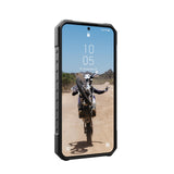 SAMSUNG GALAXY S23 FE URBAN ARMOR GEAR (UAG) PATHFINDER CASE - ASH