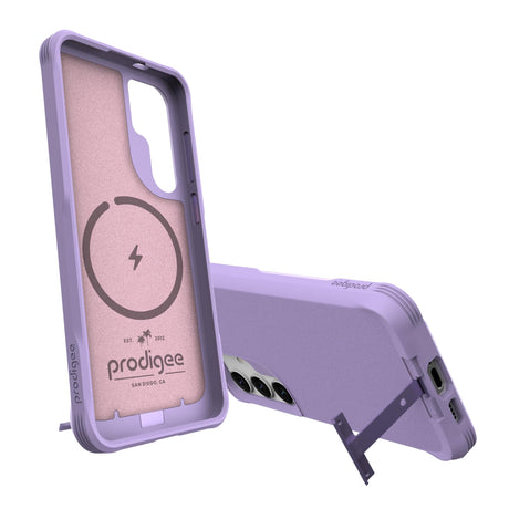 Prodigee - Balance Case For Samsung Galaxy S24 Plus - Lavender