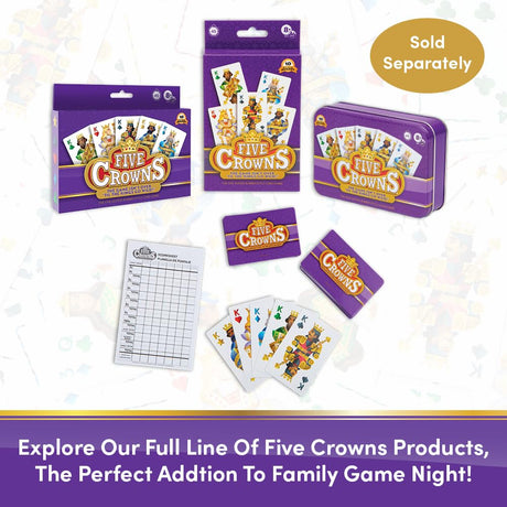 PlayMonster Five Crowns