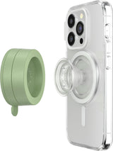 Popsockets - Magsafe Suction Mount - Eucalyptus