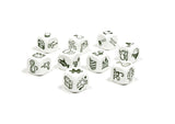 Rory's Story Cubes Voyages (Box) - Embark on Epic Adventures! Creative Storytelling Game for Kids & Adults, Ages 6+, 1+ Players, 10 Minute Playtime, Made by Zygomatic