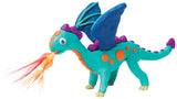 Creativity for Kids Create with Clay Mythical Creatures – Sensory Arts & Crafts For Kids Medium