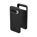 Urban Armor Gear (uag) - Scout Case For Google Pixel 9 Pro Xl - Black