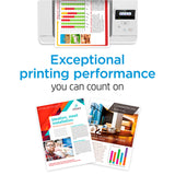 HP 134A Black Toner Cartridge