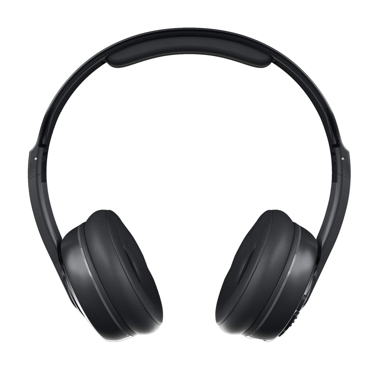 Skullcandy - Cassette Wireless On Ear Headphones - Black