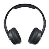 Skullcandy - Cassette Wireless On Ear Headphones - Black