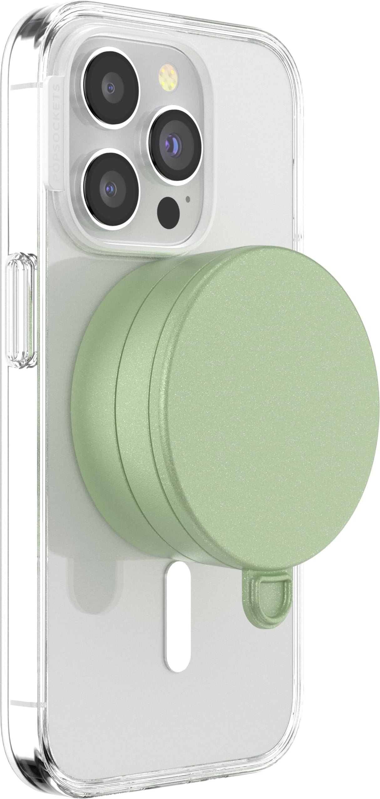 Popsockets - Magsafe Suction Mount - Eucalyptus