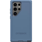 Otterbox - Defender Case For Samsung Galaxy S24 Ultra - Baby Blue Jeans