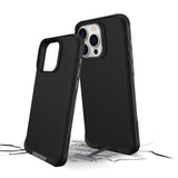 Prodigee - Balance Case For Apple Iphone 15 Pro - Black