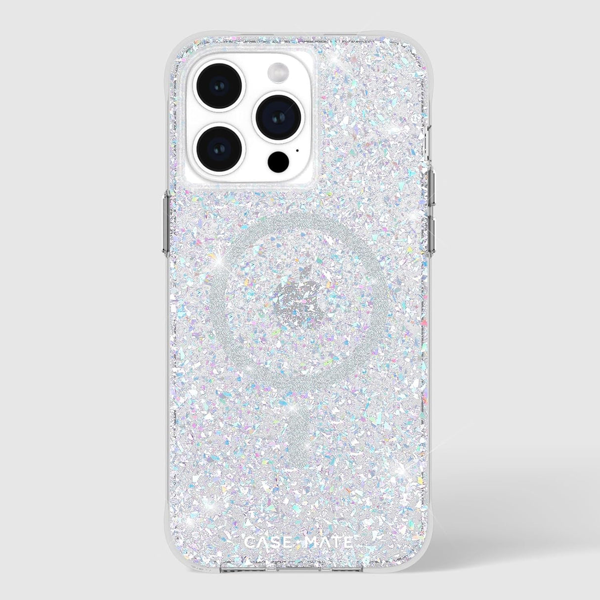 Case-mate - Twinkle Magsafe Case For Apple Iphone 15 Pro Max - Disco