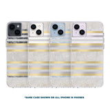 CASE-MATE - PEARL MAGSAFE CASE FOR APPLE IPHONE 14 / 13 - PE