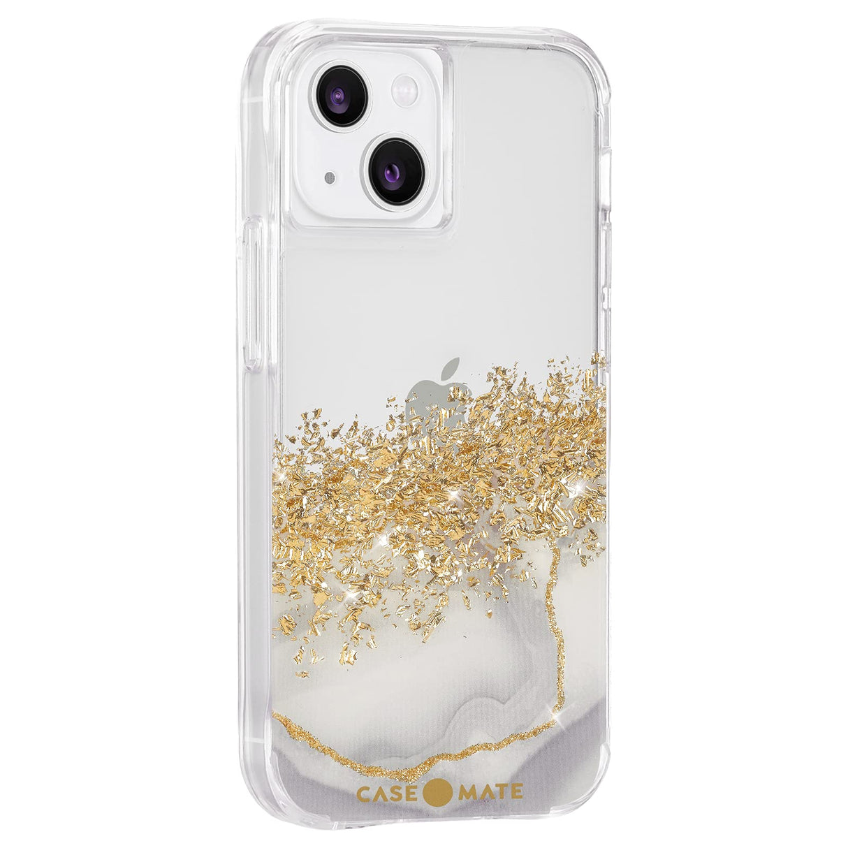 Case-mate - Karat Case For Apple Iphone 13 - Karat Marble