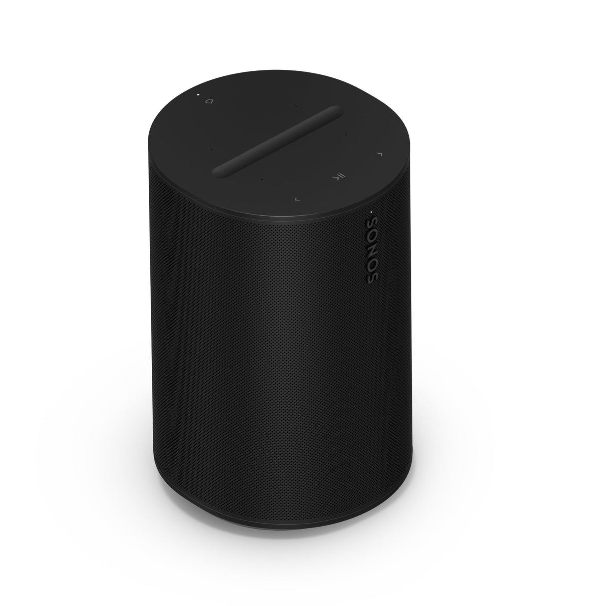 Sonos Era 100 - Black - Wireless, Alexa Enabled Smart Speaker