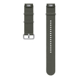 Samsung - Athleisure Band For Samsung Galaxy Watch7 40mm  / Galaxy Watch7 44mm  /  Galaxy Watch Fe S / M  - Green