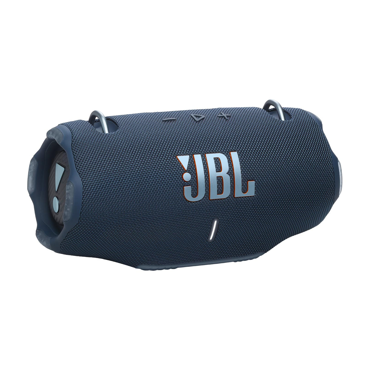 Jbl - Xtreme 4 Waterproof Bluetooth Speaker - Blue