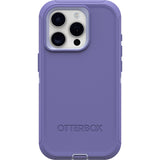 Otterbox - Defender Case For Apple Iphone 15 Pro  - Mountain Majesty