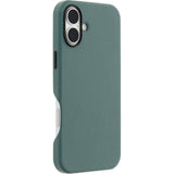 Otterbox - Symmetry Cactus Leather Magsafe Case For Apple Iphone 16 Plus - Juniper Sprig