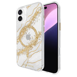 Case-mate - Karat Case For Apple Iphone 16 Plus - Granite