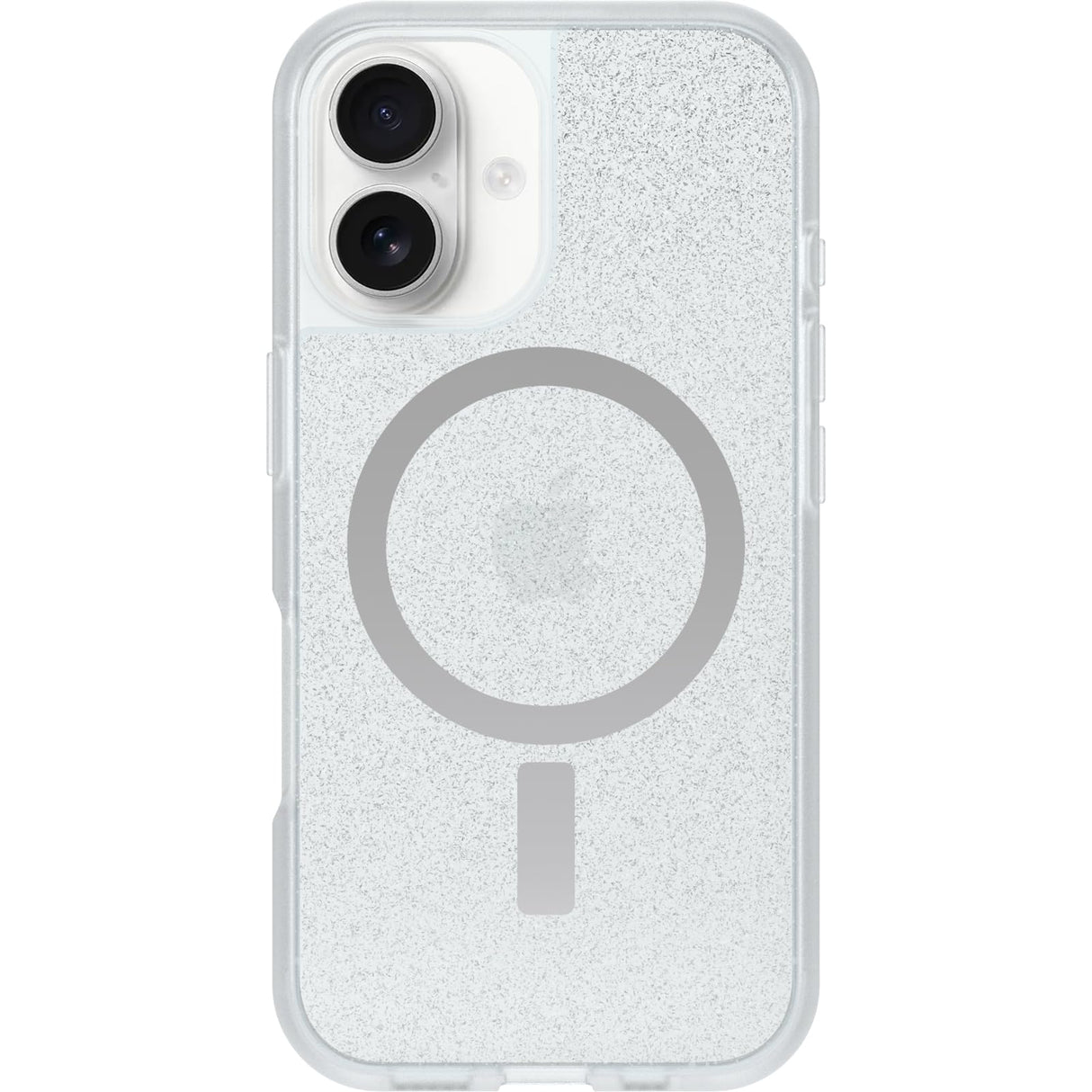 Otterbox - React Magsafe Case For Apple Iphone 16 - Stardust